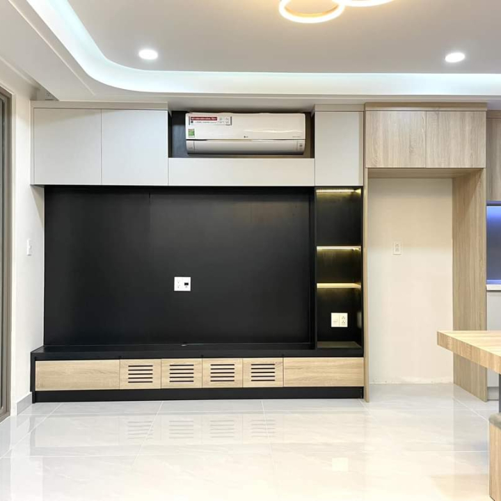 KỆ TIVI MDF_KTMDF508a