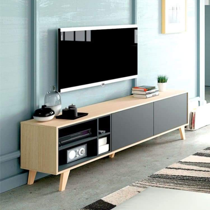 KỆ TIVI MDF_KTMDF514a